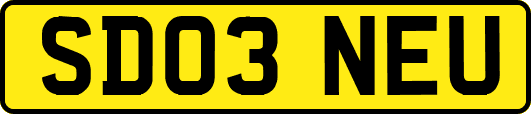 SD03NEU