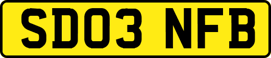 SD03NFB
