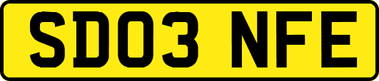 SD03NFE
