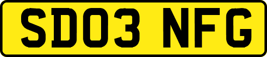 SD03NFG