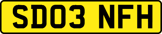 SD03NFH
