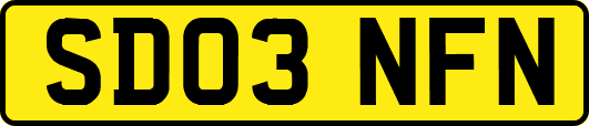 SD03NFN
