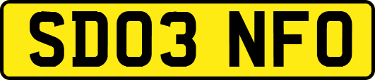 SD03NFO