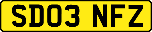SD03NFZ