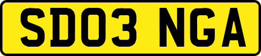 SD03NGA