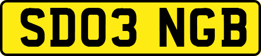 SD03NGB