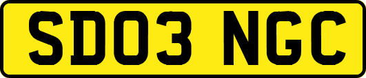 SD03NGC