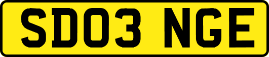 SD03NGE