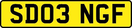 SD03NGF