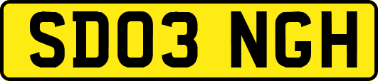SD03NGH