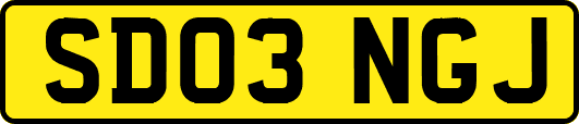 SD03NGJ