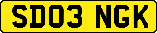 SD03NGK