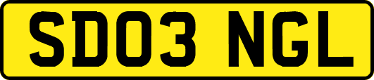 SD03NGL