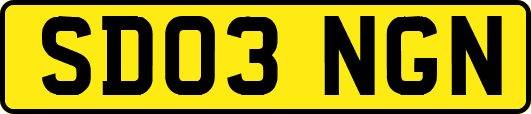 SD03NGN