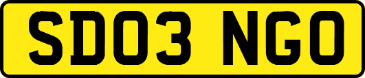 SD03NGO