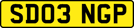 SD03NGP