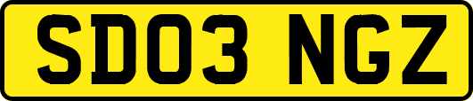 SD03NGZ