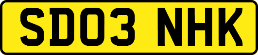 SD03NHK