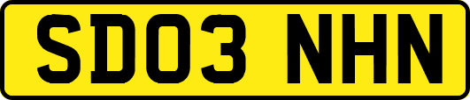 SD03NHN