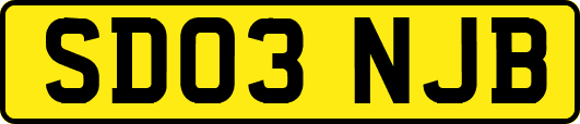 SD03NJB