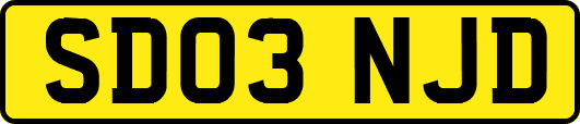 SD03NJD