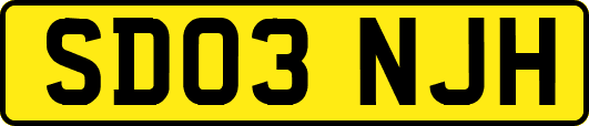 SD03NJH