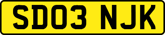 SD03NJK