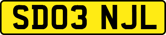SD03NJL