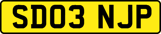 SD03NJP