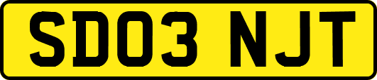 SD03NJT