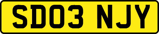 SD03NJY