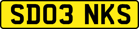 SD03NKS