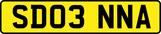 SD03NNA