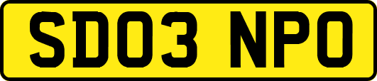 SD03NPO