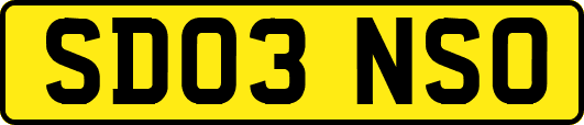 SD03NSO