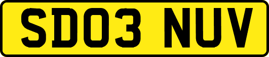 SD03NUV