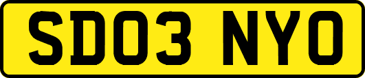 SD03NYO