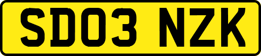 SD03NZK