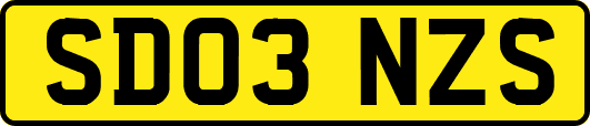 SD03NZS