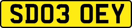 SD03OEY