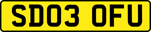 SD03OFU