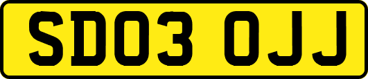 SD03OJJ