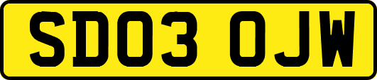 SD03OJW