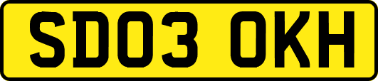 SD03OKH