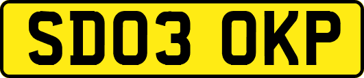 SD03OKP