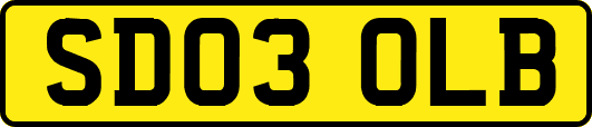 SD03OLB