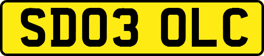 SD03OLC