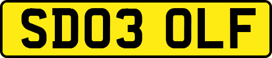 SD03OLF