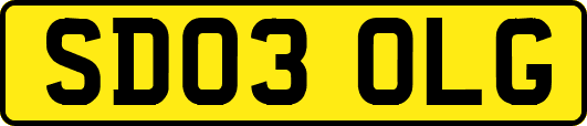 SD03OLG
