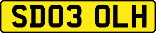 SD03OLH
